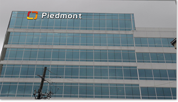 Channel Letter Sign Rendering