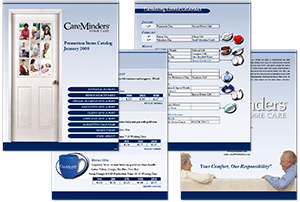 Promotional Items Catalog