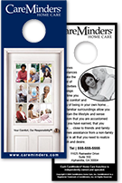 Door Hanger