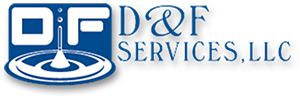 D&F Services Inc.