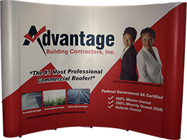 Tradeshow Booth