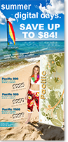 Pop-up Banner Display Ad