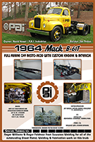 PAI Idustries Easel Sign Design