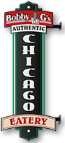 Bobby G's Chicago Eatery