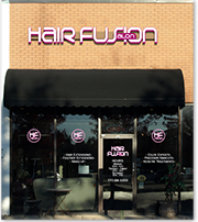 Channel Letters and Vinyl Graphics
