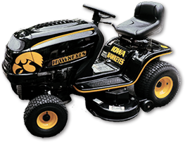 Lawnmower Graphics